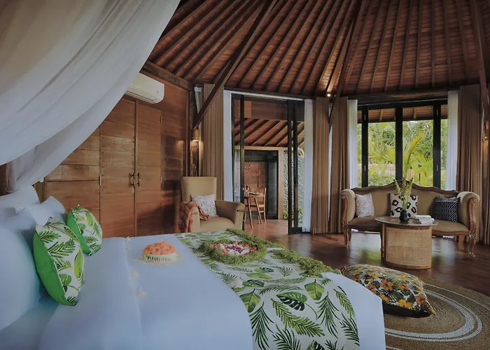 Wasita Eco Villa Ubud